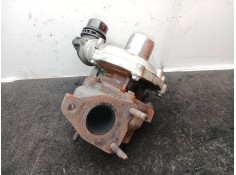 Recambio de turbocompresor para nissan qashqai ii (j11, j11_) 1.6 dci all mode 4x4-i referencia OEM IAM 54389700001 - BG08003   2
