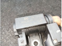 Recambio de valvula de vacio para nissan qashqai ii (j11, j11_) 1.6 dci all mode 4x4-i referencia OEM IAM 8200790180 - 70181405  2
