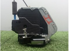Recambio de cerradura puerta trasera izquierda para lexus is ii (_e2_) 220d (ale20) referencia OEM IAM U48B1808 8.PINES 