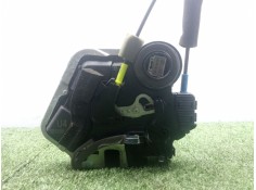 Recambio de cerradura puerta trasera izquierda para lexus is ii (_e2_) 220d (ale20) referencia OEM IAM U48B1808 8.PINES  2