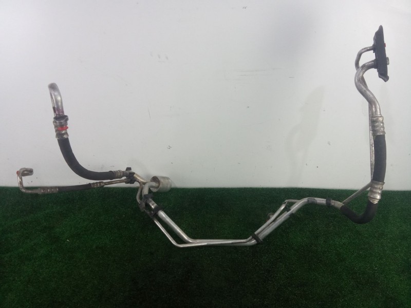 Recambio de tubos aire acondicionado para peugeot 307 cc (3b) 2.0 hdi 135 referencia OEM IAM   