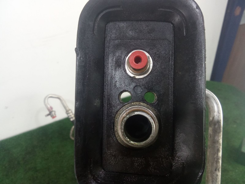 Recambio de tubos aire acondicionado para peugeot 307 cc (3b) 2.0 hdi 135 referencia OEM IAM   