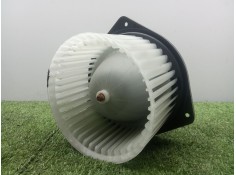 Recambio de motor calefaccion para mitsubishi outlander ii (cw_w) 2.0 di-d (cw8w) referencia OEM IAM  Ø140MM - 2.PINES 