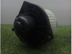 Recambio de motor calefaccion para mitsubishi outlander ii (cw_w) 2.0 di-d (cw8w) referencia OEM IAM  Ø140MM - 2.PINES  2