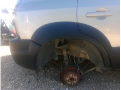 Recambio de aletin trasero derecho para hyundai tucson (jm) 2.0 crdi cat referencia OEM IAM    2