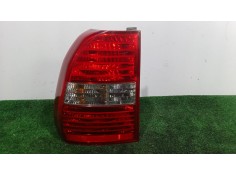 Recambio de piloto trasero izquierdo para kia sportage ii (je_, km_) 2.0 crdi 4wd referencia OEM IAM   