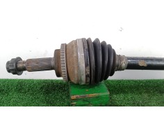 Recambio de transmision delantera izquierda para toyota corolla (_e12_) 2.0 d-4d (cde120r_, cde120l_) referencia OEM IAM  L625MM 2