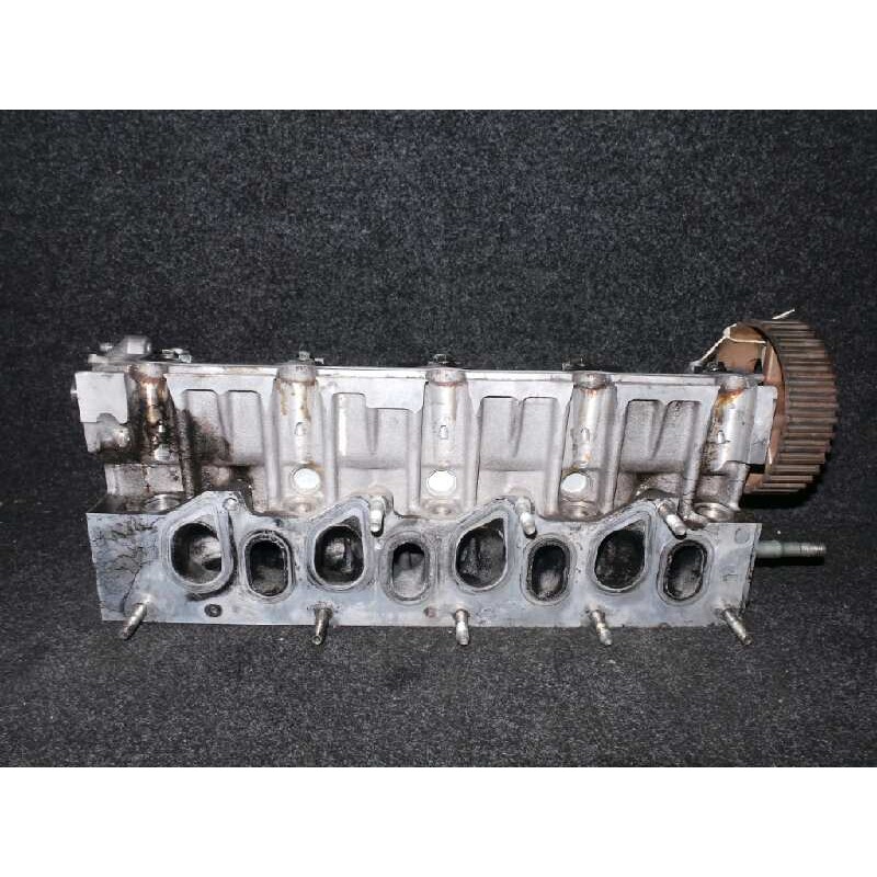 Recambio de culata para renault megane i berlina hatchback (ba0) 1.9 dti diesel cat referencia OEM IAM FDP4954  