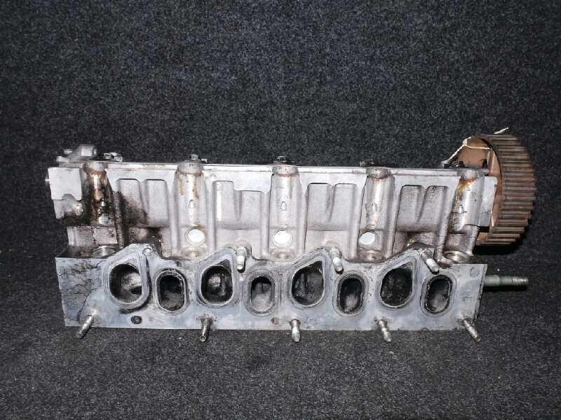 Recambio de culata para renault megane i berlina hatchback (ba0) 1.9 dti diesel cat referencia OEM IAM FDP4954  