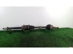 Recambio de transmision delantera derecha para toyota corolla (_e12_) 2.0 d-4d (cde120r_, cde120l_) referencia OEM IAM  L1003MM 