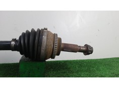 Recambio de transmision delantera derecha para toyota corolla (_e12_) 2.0 d-4d (cde120r_, cde120l_) referencia OEM IAM  L1003MM  2