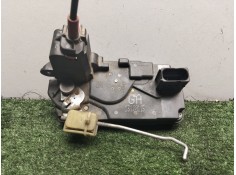 Recambio de cerradura puerta trasera izquierda para opel astra h sedán (a04) 1.7 cdti (l69) referencia OEM IAM   