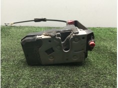 Recambio de cerradura puerta trasera izquierda para opel astra h sedán (a04) 1.7 cdti (l69) referencia OEM IAM    2
