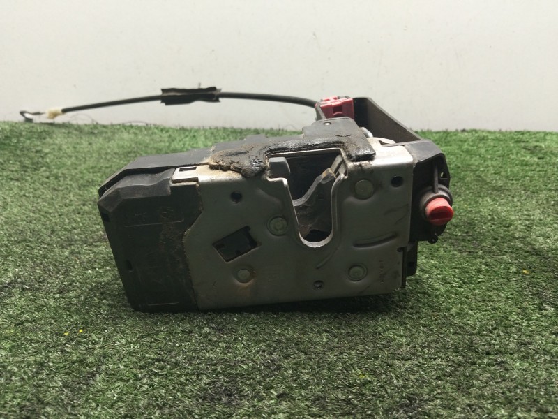 Recambio de cerradura puerta trasera izquierda para opel astra h sedán (a04) 1.7 cdti (l69) referencia OEM IAM   