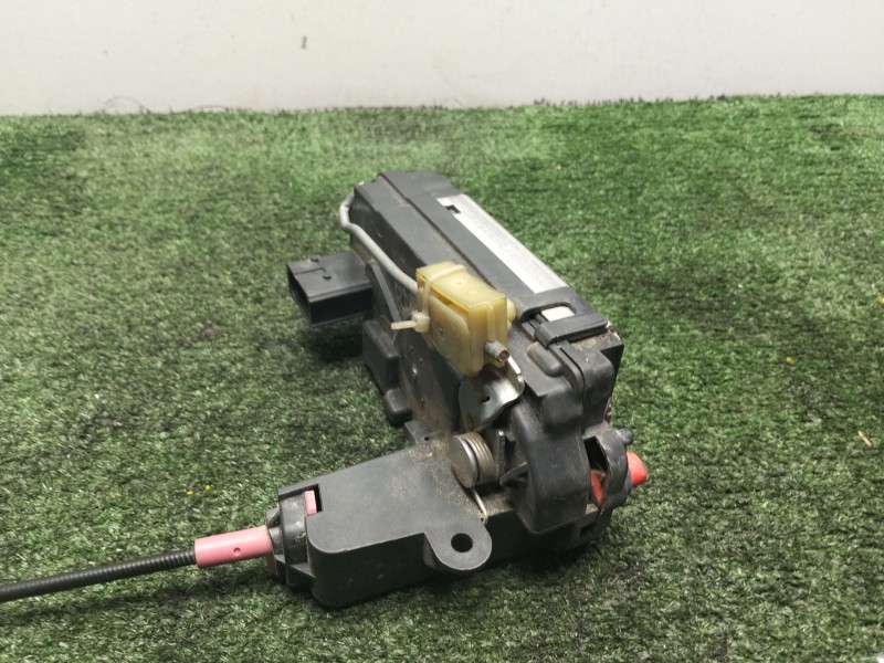Recambio de cerradura puerta trasera izquierda para opel astra h sedán (a04) 1.7 cdti (l69) referencia OEM IAM   