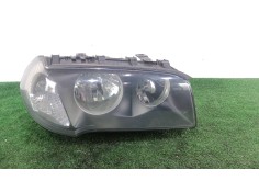 Recambio de faro derecho para bmw x3 (e83) 2.5 i referencia OEM IAM 6923856 04-06 HALOGENO