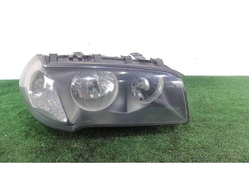 Recambio de faro derecho para bmw x3 (e83) 2.5 i referencia OEM IAM 6923856 04-06 HALOGENO