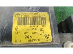 Recambio de faro derecho para bmw x3 (e83) 2.5 i referencia OEM IAM 6923856 04-06 HALOGENO 2