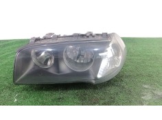 Recambio de faro izquierdo para bmw x3 (e83) 2.5 i referencia OEM IAM 6923855 - 0301210203 04-06 HALOGENO