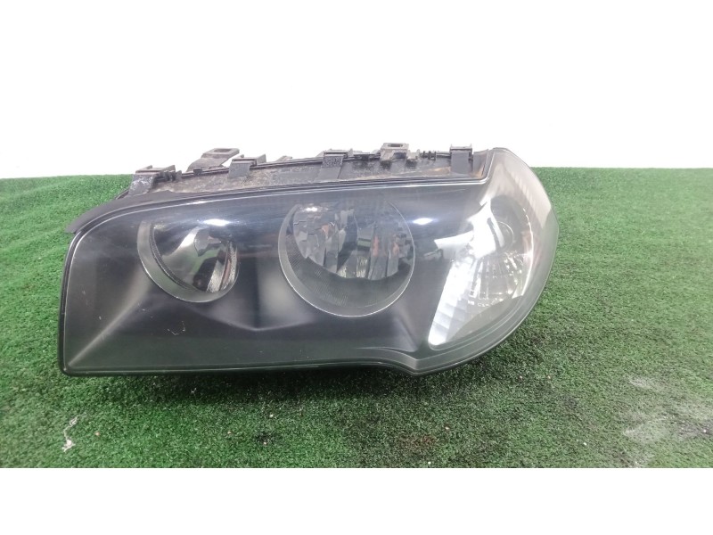 Recambio de faro izquierdo para bmw x3 (e83) 2.5 i referencia OEM IAM 6923855 - 0301210203 04-06 HALOGENO