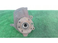 Recambio de mangueta delantera derecha para opel meriva a monospace (x03) 1.7 dti (e75) referencia OEM IAM 99323738 4x100 - M12x