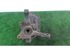 Recambio de mangueta delantera derecha para opel meriva a monospace (x03) 1.7 dti (e75) referencia OEM IAM 99323738 4x100 - M12x 2