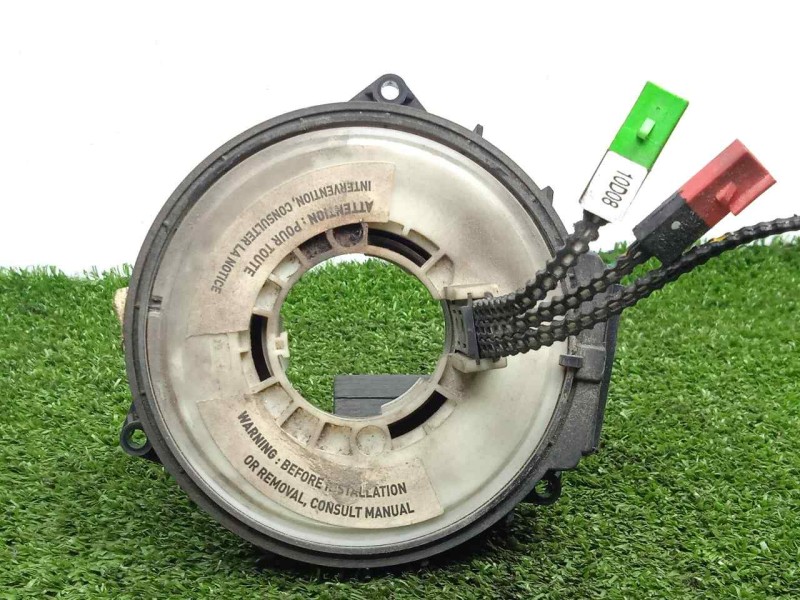 Recambio de anillo airbag para volvo fl xxx 7.2 diesel referencia OEM IAM 345979010-7420946838  