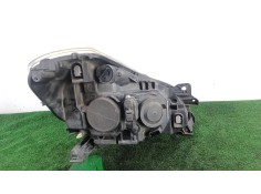 Recambio de faro izquierdo para renault clio iii (br0/1, cr0/1) 1.5 dci (br17, cr17) referencia OEM IAM 8200244889 05-12 HALOGEN 2