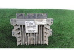Recambio de centralita motor uce para renault kangoo express (fw0/1_) 1.5 dci 75 (fw07, fw10, fw04) referencia OEM IAM 237101989