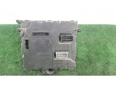 Recambio de modulo electronico para renault kangoo express (fw0/1_) 1.5 dci 75 (fw07, fw10, fw04) referencia OEM IAM 8201077402 