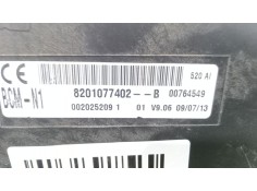 Recambio de modulo electronico para renault kangoo express (fw0/1_) 1.5 dci 75 (fw07, fw10, fw04) referencia OEM IAM 8201077402  2