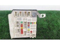 Recambio de centralita check control para renault kangoo express (fw0/1_) 1.5 dci 75 (fw07, fw10, fw04) referencia OEM IAM 82010