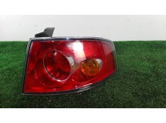 Recambio de piloto trasero derecho para seat ibiza iii (6l1) 1.4 16v referencia OEM IAM 6L6945258 HALOGENO P21W