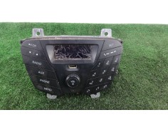 Recambio de sistema audio / radio cd para ford transit v363 furgoneta (fcd, fdd) 2.2 tdci rwd referencia OEM IAM BK3T18D815BE FO