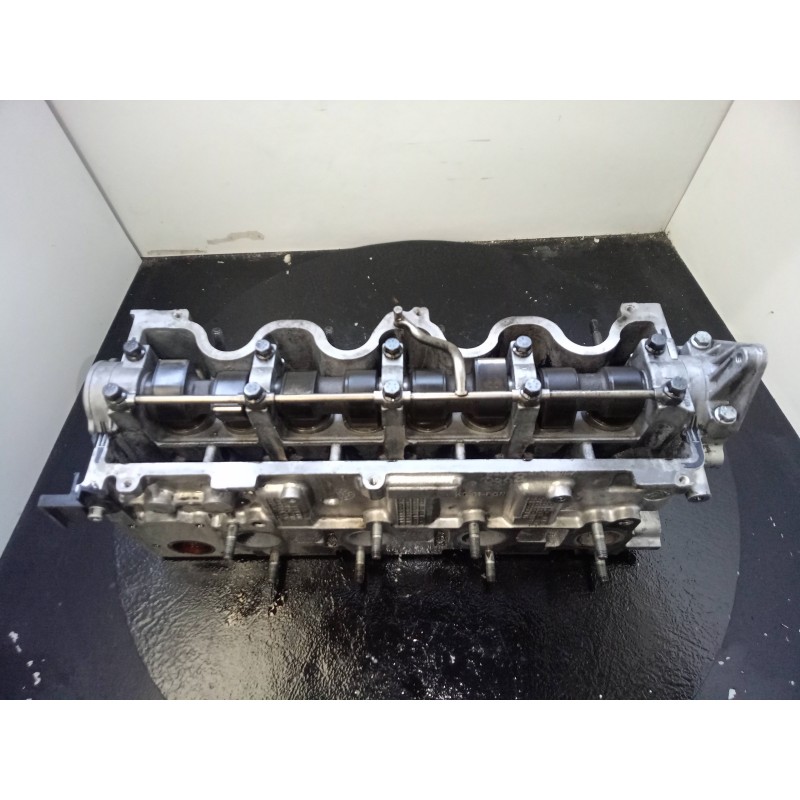 Recambio de culata para fiat brava (182) 1.9 jtd cat referencia OEM IAM GAS9C180N  