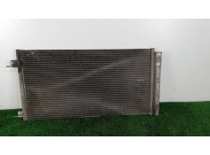 Recambio de condensador / radiador aire acondicionado para jeep compass (mp, m6, mv, m7) 1.4 multiair 4x4 referencia OEM IAM 682