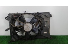 Recambio de electroventilador para jeep compass (mp, m6, mv, m7) 1.4 multiair 4x4 referencia OEM IAM 68249185AC Ø375MM - 2.PINES