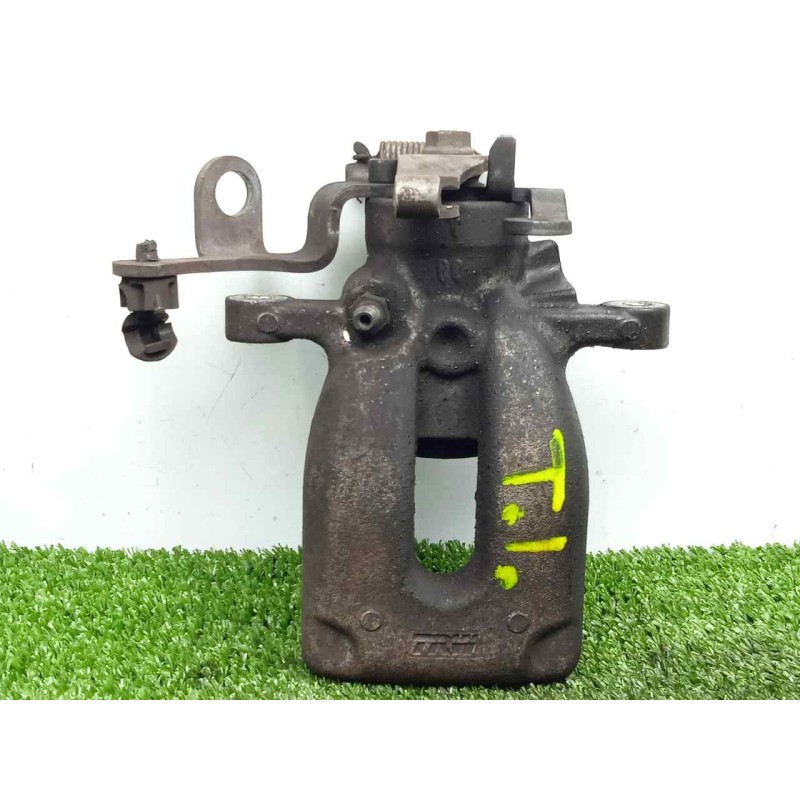 Recambio de pinza freno trasera izquierda para peugeot partner kasten 1.6 16v hdi fap referencia OEM IAM 9803120580-4402F5 TRW -