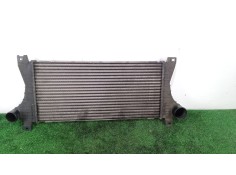 Recambio de intercooler para jeep grand cherokee iii (wh, wk) 3.0 crd 4x4 referencia OEM IAM 880897V 590X280X15 