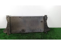 Recambio de intercooler para jeep grand cherokee iii (wh, wk) 3.0 crd 4x4 referencia OEM IAM 880897V 590X280X15  2