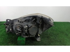 Recambio de faro derecho para renault clio iii (br0/1, cr0/1) 1.5 dci (br17, cr17) referencia OEM IAM 8200459823 05-12 HALOGENO 2