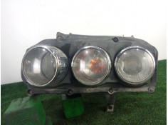 Recambio de faro izquierdo para alfa romeo 159 (939_) 2.4 jtdm q4 (939axmb2) referencia OEM IAM 60682089 07-11 HALOGENO