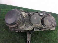 Recambio de faro izquierdo para alfa romeo 159 (939_) 2.4 jtdm q4 (939axmb2) referencia OEM IAM 60682089 07-11 HALOGENO 2