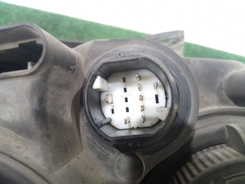 Recambio de faro izquierdo para alfa romeo 159 (939_) 2.4 jtdm q4 (939axmb2) referencia OEM IAM 60682089 07-11 HALOGENO