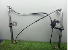 Recambio de elevalunas delantero derecho para seat ibiza ii (6k1) 1.4 i referencia OEM IAM  6K - ELECTRICO 3.PUERTAS - CON.MOTOR