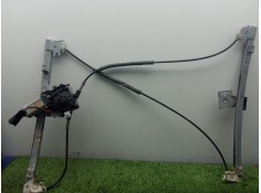 Recambio de elevalunas delantero derecho para seat ibiza ii (6k1) 1.4 i referencia OEM IAM  6K - ELECTRICO 3.PUERTAS - CON.MOTOR 2