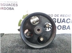Recambio de bomba direccion para opel insignia berlina 2.0 cdti referencia OEM IAM B9B02488-13273784 POLEA.14CM 