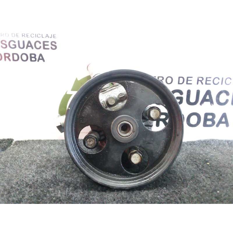 Recambio de bomba direccion para opel insignia berlina 2.0 cdti referencia OEM IAM B9B02488-13273784 POLEA.14CM 