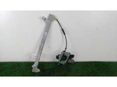 Recambio de elevalunas delantero izquierdo para peugeot 406 (8b) 1.8 16v referencia OEM IAM  95-99 - ELECTRICO CON.MOTOR