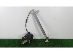 Recambio de elevalunas delantero izquierdo para peugeot 406 (8b) 1.8 16v referencia OEM IAM  95-99 - ELECTRICO CON.MOTOR 2